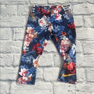 NIKE Dri-fit leggings